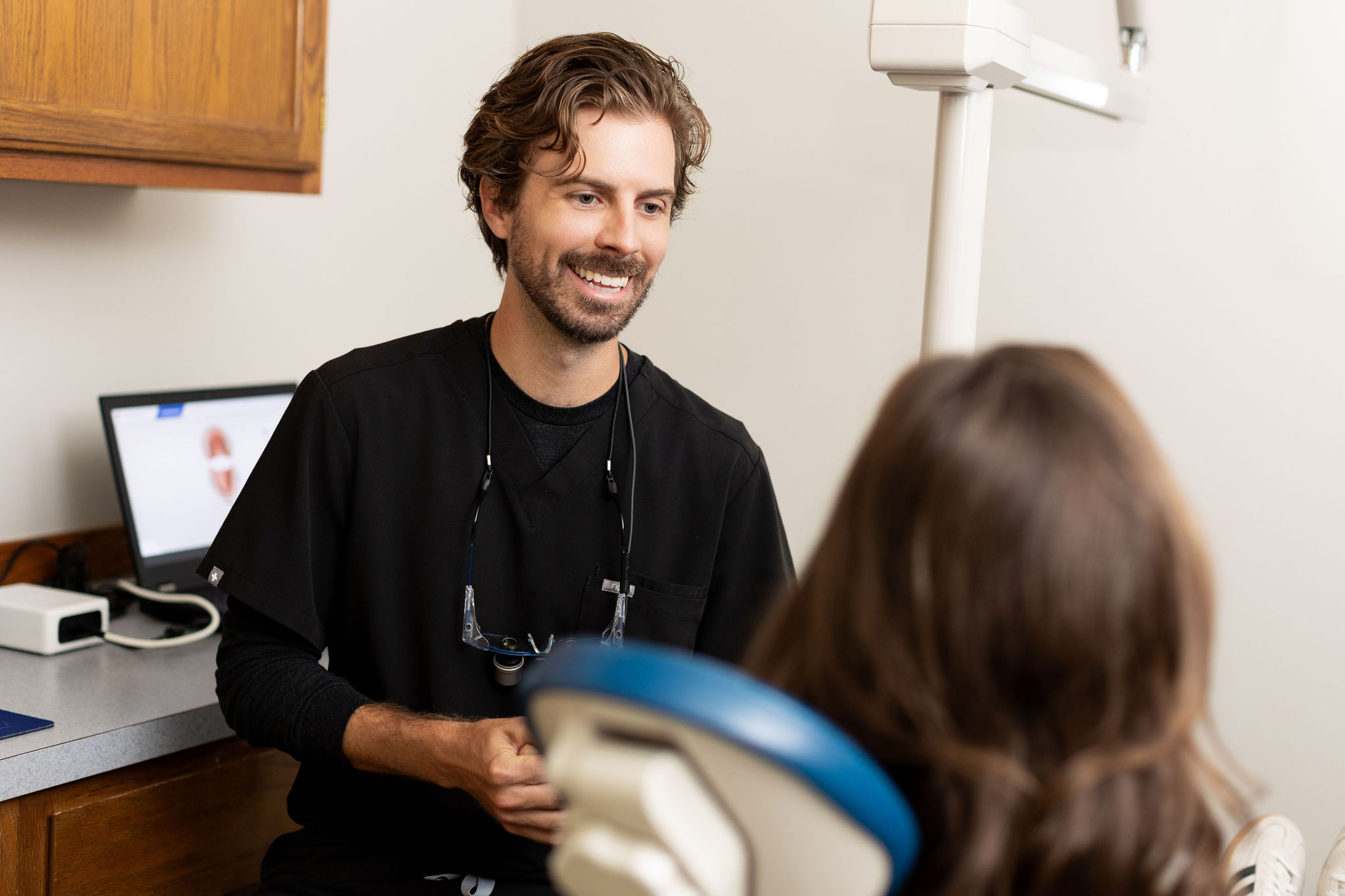 PFD NikkiMoorePhotography2025 30 3 - Pauley Family Dentistry